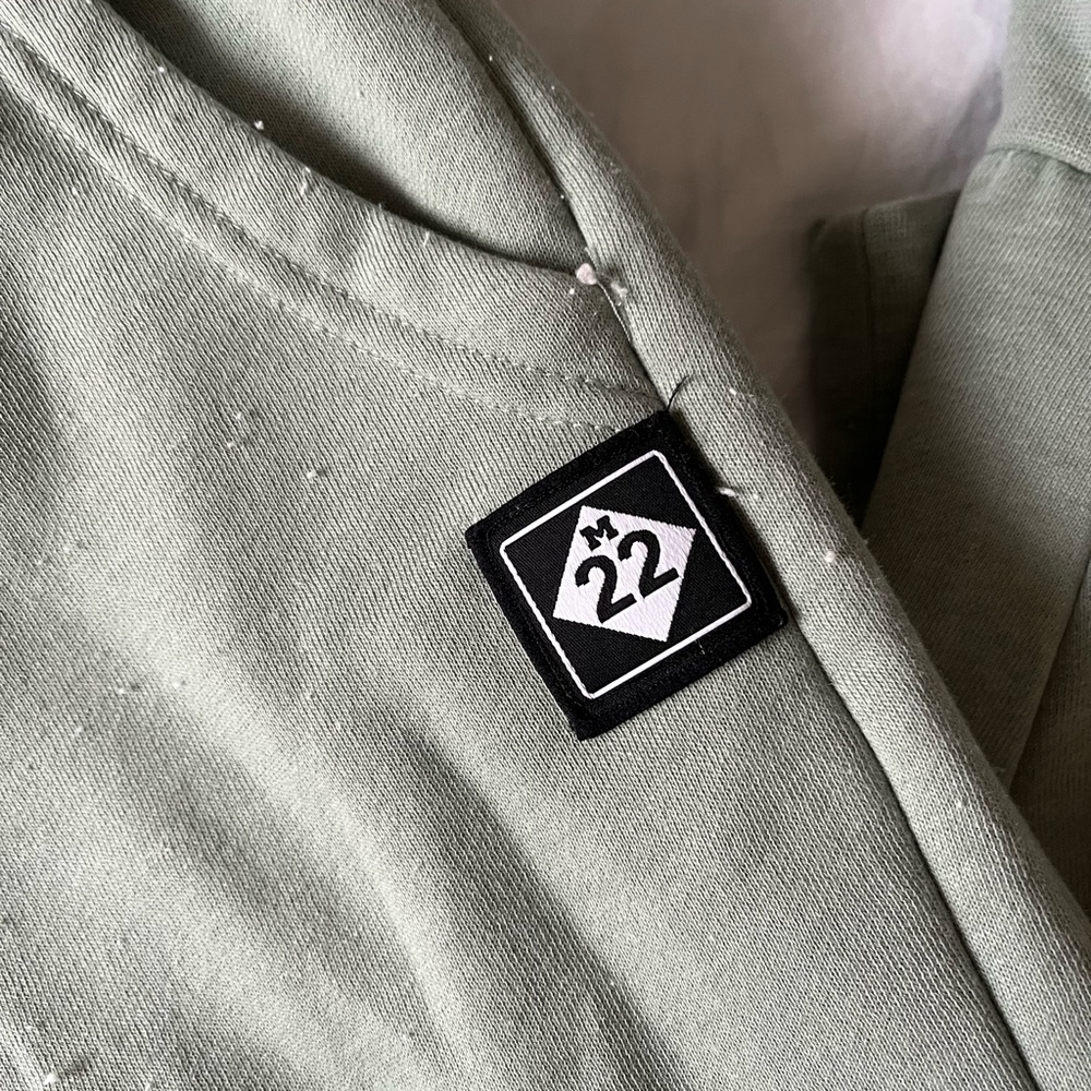 M22 Sweatpants - Picture 3 of 4